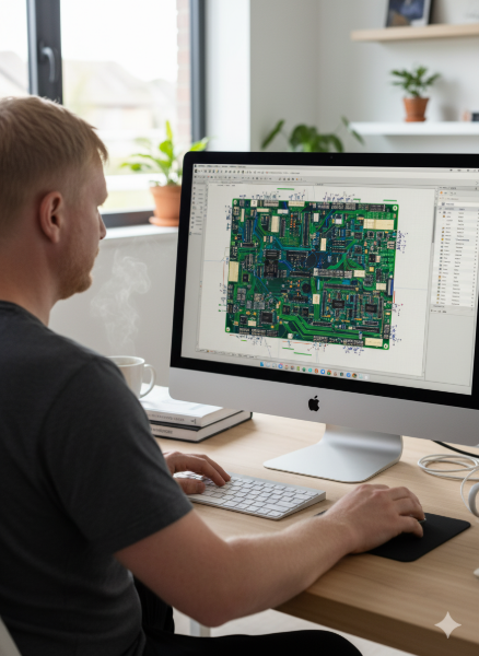 PCB Prototyping services